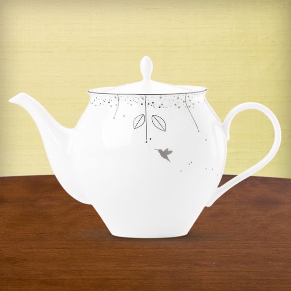 Enchanted Seasons Teapot