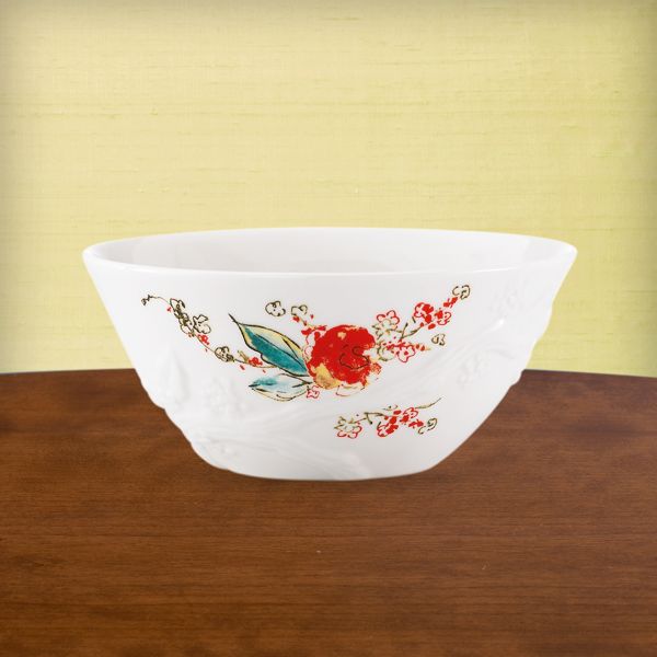 Simply Fine Lenox®  Chirp Figural Candy Dish