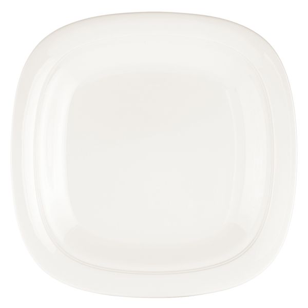 Aspen Ridge Square Platter