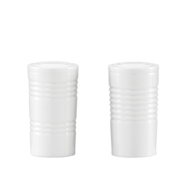 Tin Can Alley Salt & Pepper Set