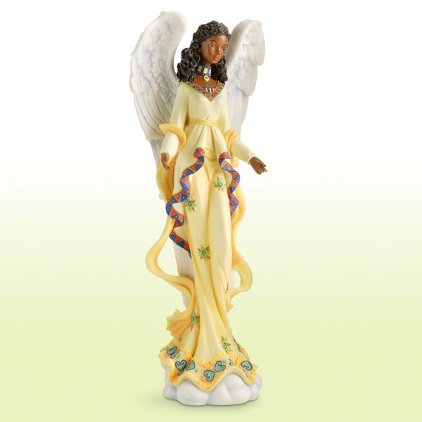 Bakari, God's Promise