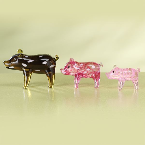 Piggy Playtime