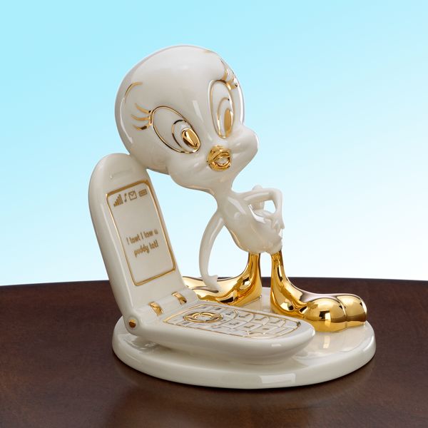 TWEETY Chats