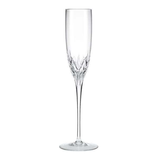 Willow Glen Crystal Flute