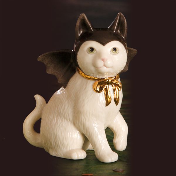 Kitty Bat