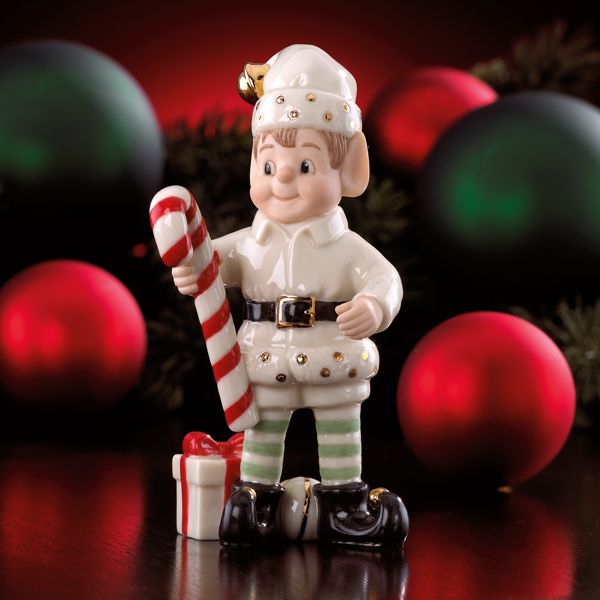 Merry Elf