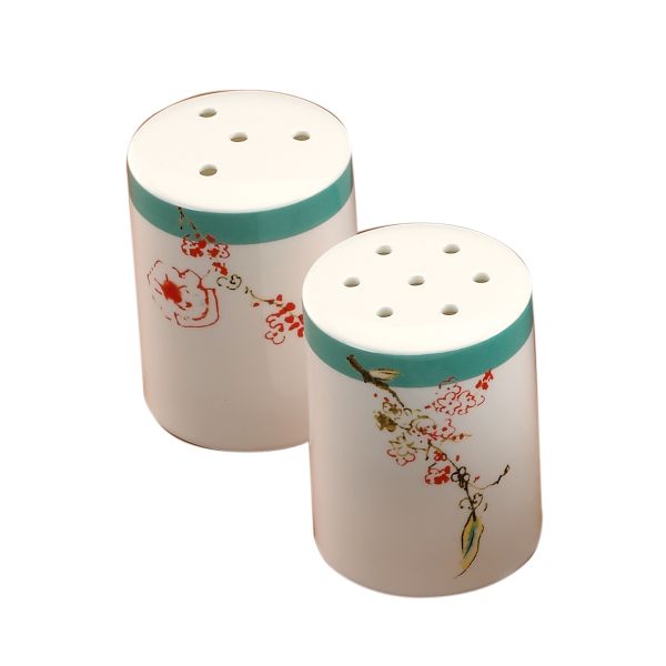 Chirp Shakers