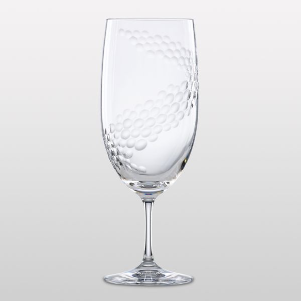 L by Lenox Effervescence Iced Beverage Glass