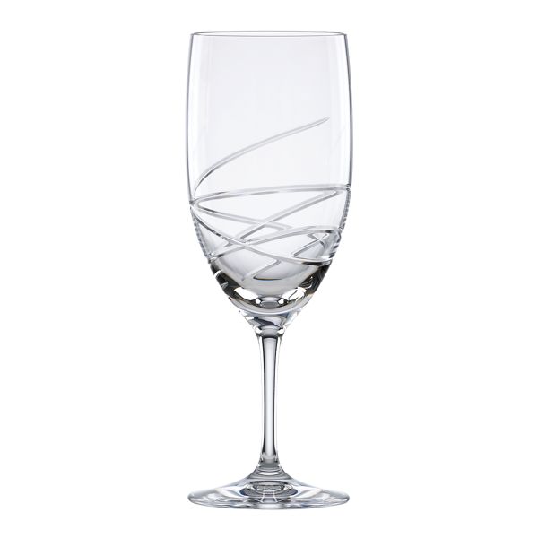 L by Lenox Adoration Iced Beverage Glass
