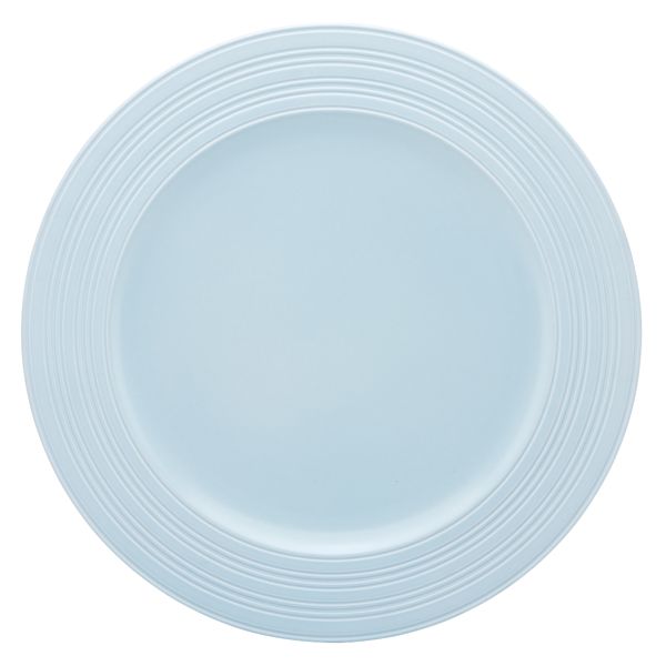 kate spade Fair Harbor Bayberry Platter