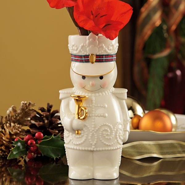 Christmas Giftables Toy Soldier 6.5