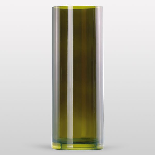 Botanical Boutique Cylinder Vase
