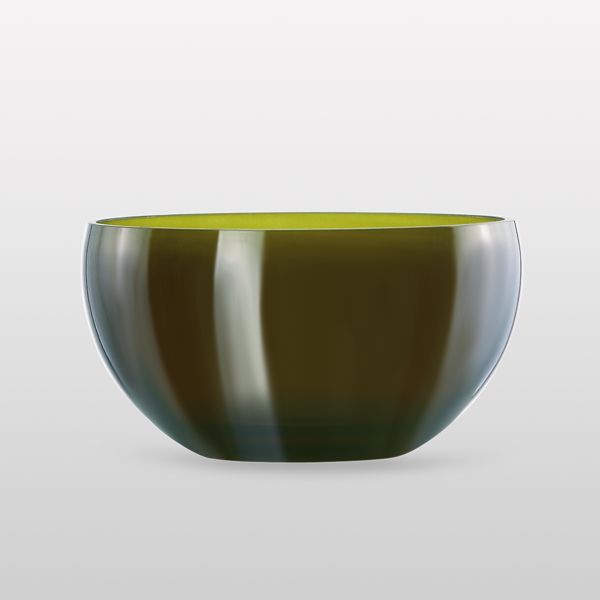 Botanical Boutique Peony Bowl