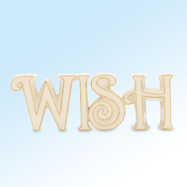 Words to Live By - Wish