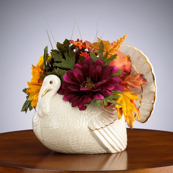 Harvest Glory Centerpiece
