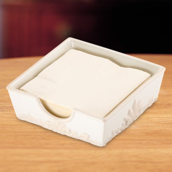 Butler's Pantry® Party Napkin Box