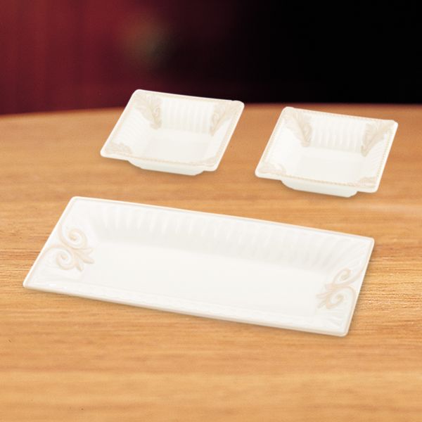 Butler's Pantry® Party 3-piece Appetizer Set