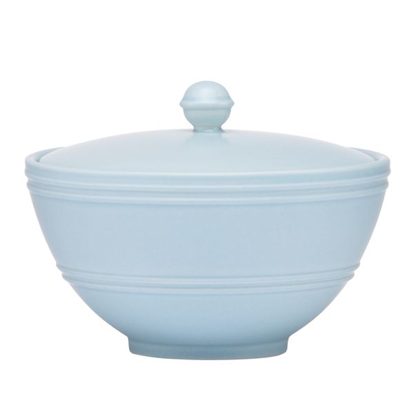 kate spade Fair Harbor Bayberry Sugar Bowl