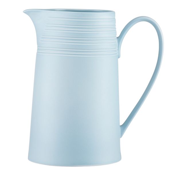 kate spade Fair Harbor Bayberry Large Pitcher
