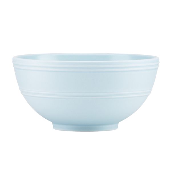 kate spade new york Fair Harbor Bayberry Soup Bowl by Lenox