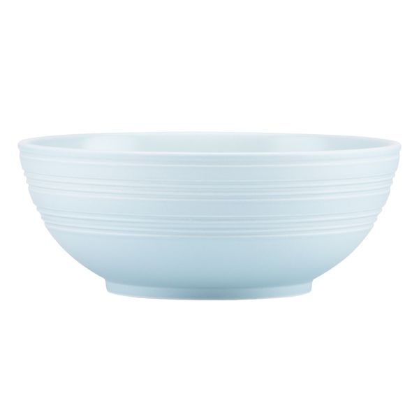 kate spade new york Fair Harbor Bayberry Pasta Bowl by Lenox
