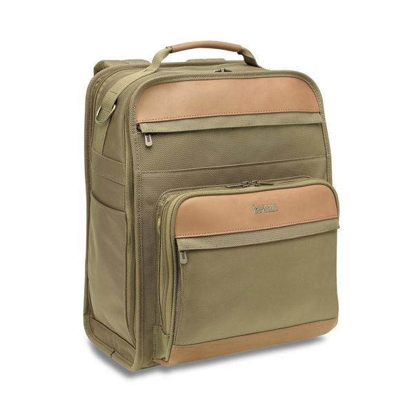 Hartmann Intensity Backpack - Coffee