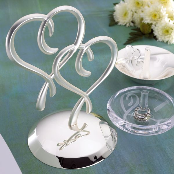 True Love Cake Topper