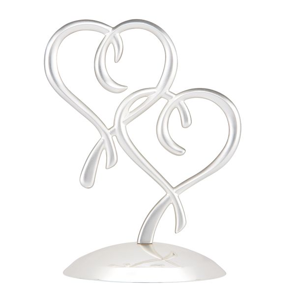 True Love Cake Topper