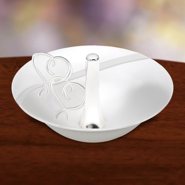 True Love Ring Holder