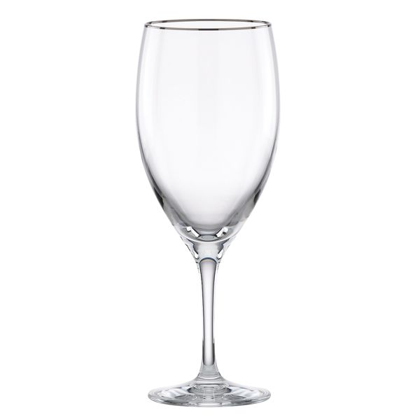 Timeless Platinum Signature All Purpose Glass