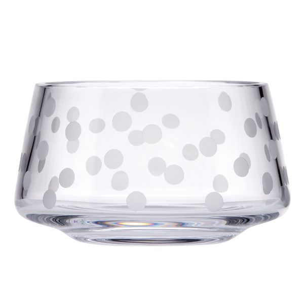 kate spade new york Chelsea Plaza Bowl