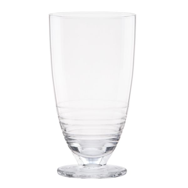 kate spade new york Fair Harbor Highball Glass