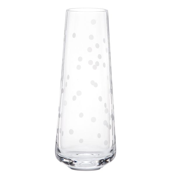 kate spade new york Chelsea Plaza Bud Vase
