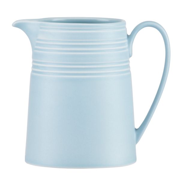 kate spade Fair Harbor Bayberry Creamer