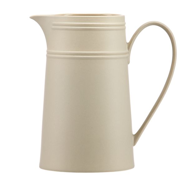 kate spade new york Fair Harbor Pistachio Pitcher by Lenox