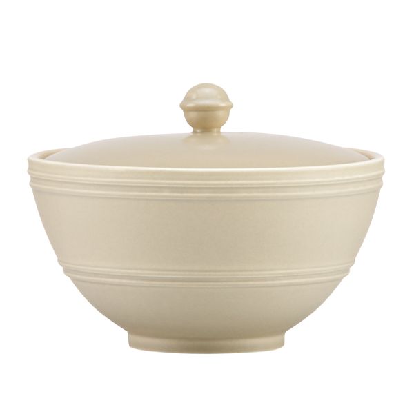 kate spade Fair Harbor Pistachio Sugar Bowl