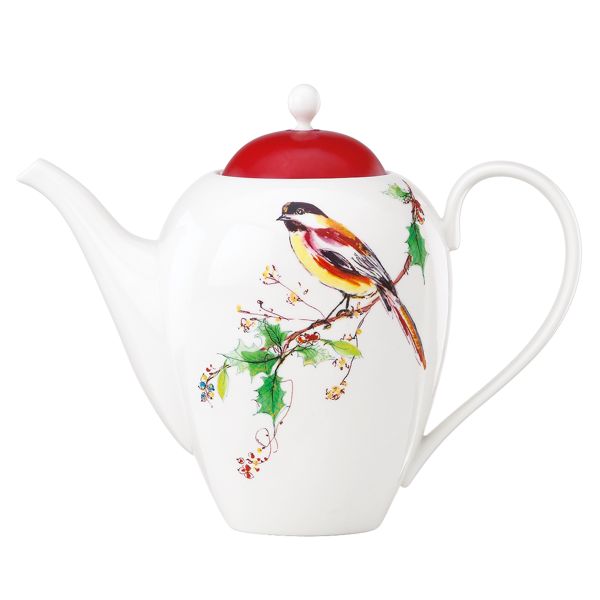 Winter Song Hot Beverage Server