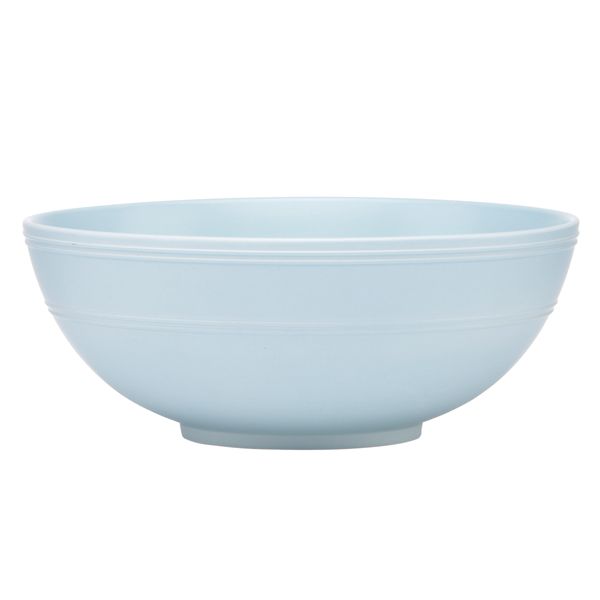 kate spade Fair Harbor Bayberry Serving Bowl