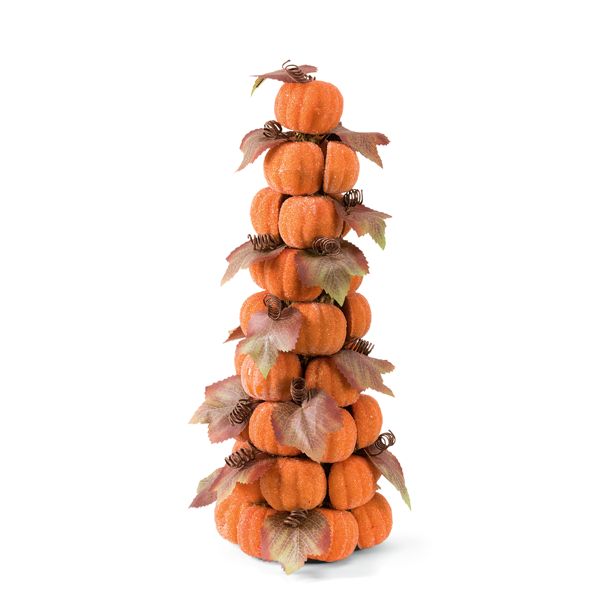 Pumpkin Topiary
