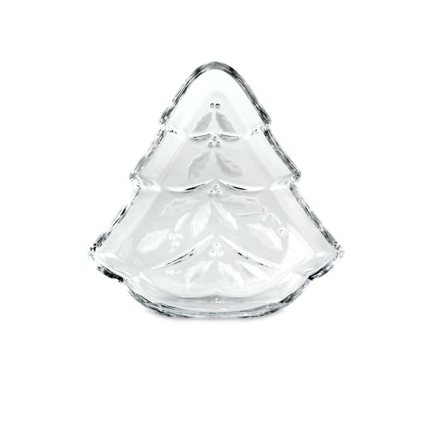 Holiday Tree Candy Dish