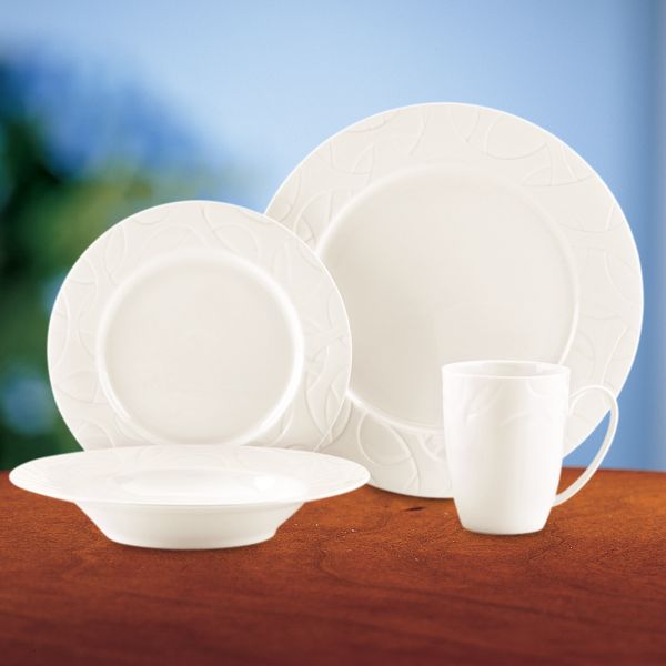 Gorham® Chatham Road 16-piece Set