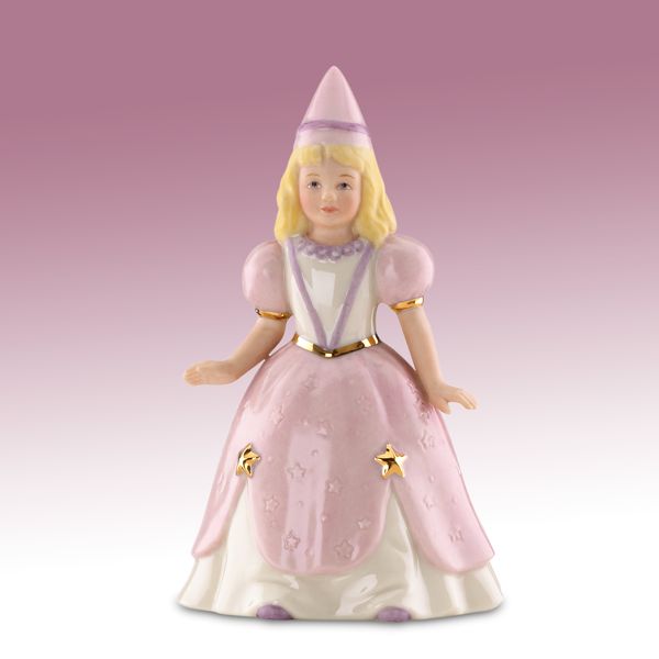 Little Fairy Princess Halloween Figurine