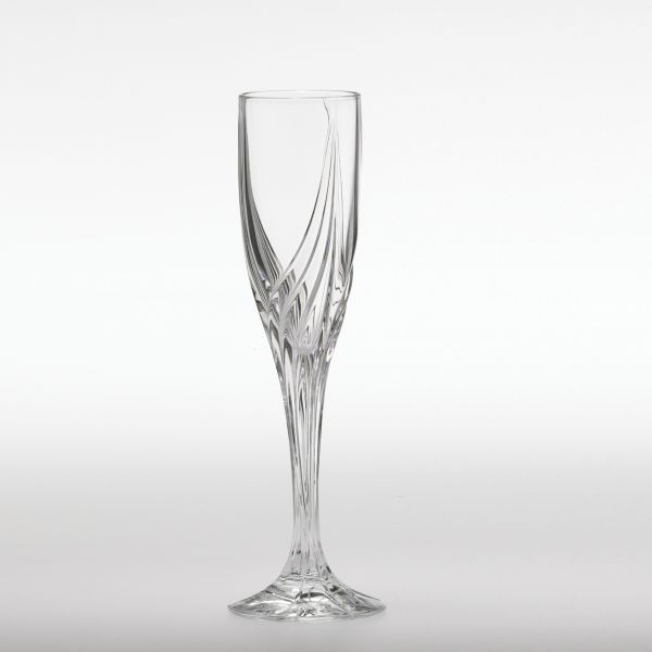 Debut® Crystal Flute