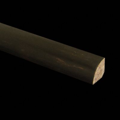 Prefinished Qing Spyder Bamboo Quarter Round