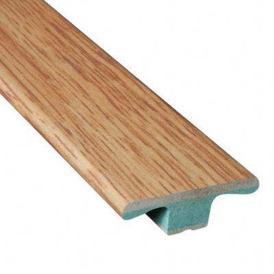 French Oak Laminate T-Molding