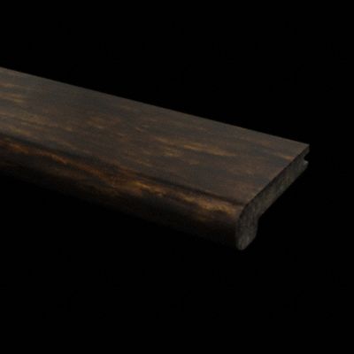 Prefinished Strand Qing Kobra Bamboo Stair Nose