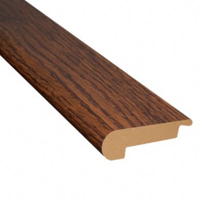 Chilton Woods Oak Laminate Stair Nose