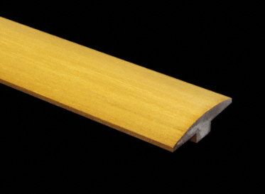 5/8" x 2" x 6.5LFT Brazilian Cherry Lite T-Molding