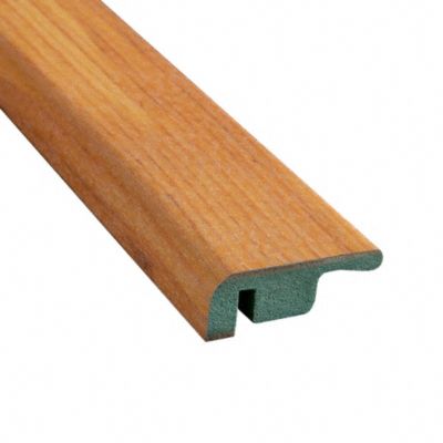 Mill Town Antique Cherry Laminate End Cap