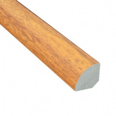 Brazilian Cherry Laminate Quarter Round